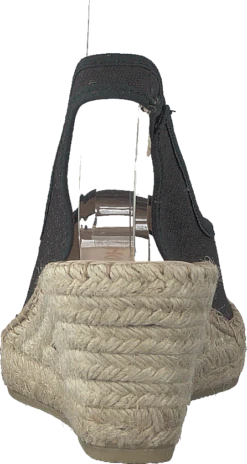 Freya 5-rows Black 11 Freya 5-rows Black -Duffy kauppa 60189 65 4