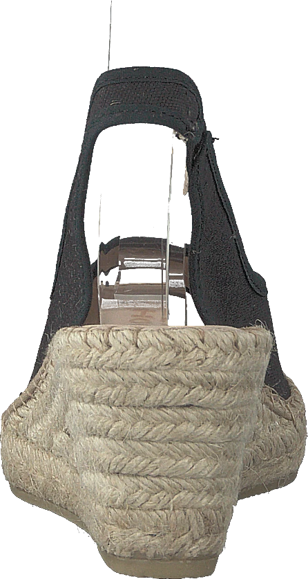 Freya 5-rows Black 5 Freya 5-rows Black - Image 5