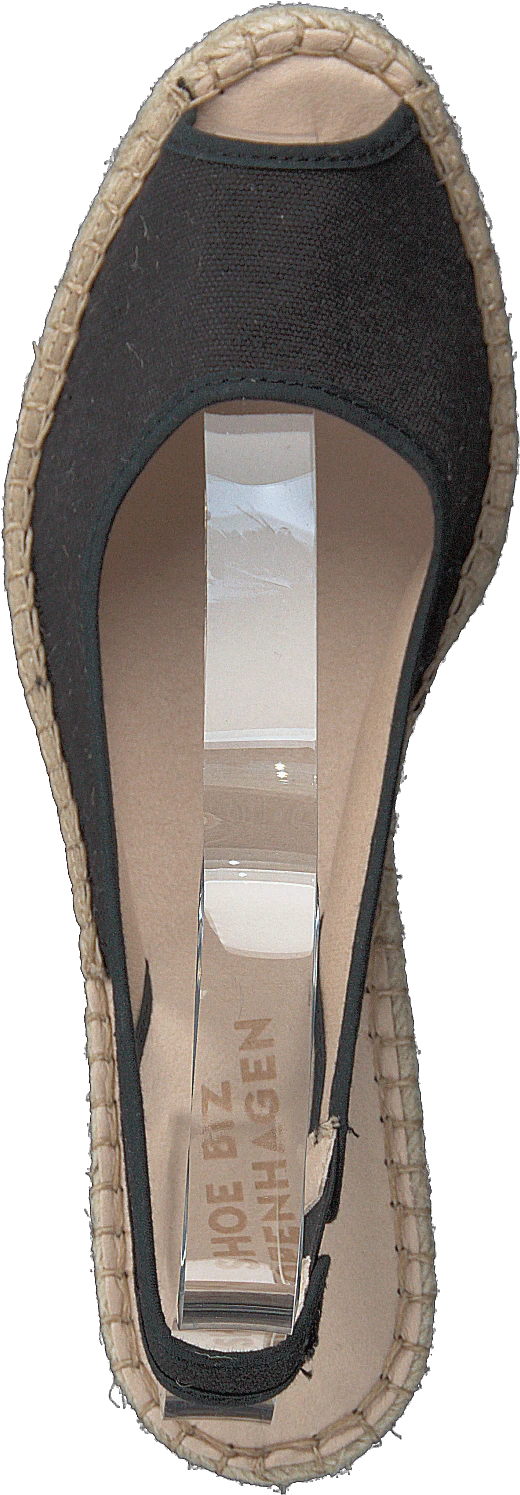 Freya 5-rows Black 6 Freya 5-rows Black - Image 6