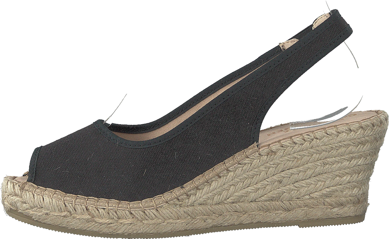 Freya 5-rows Black 1 Freya 5-rows Black