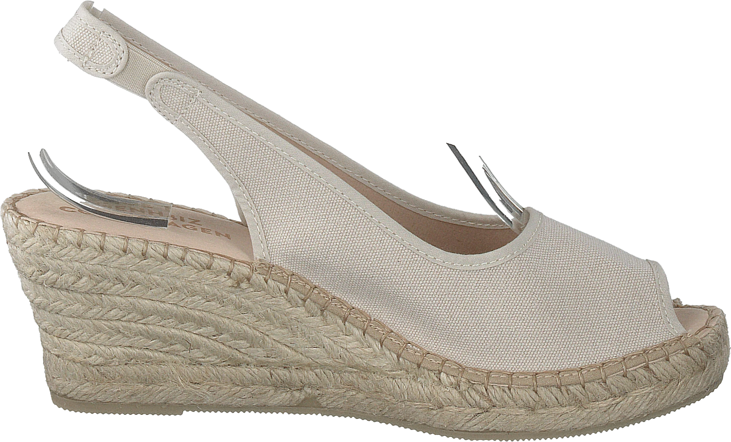 Freya 5-rows Sand 2 Freya 5-rows Sand - Image 2