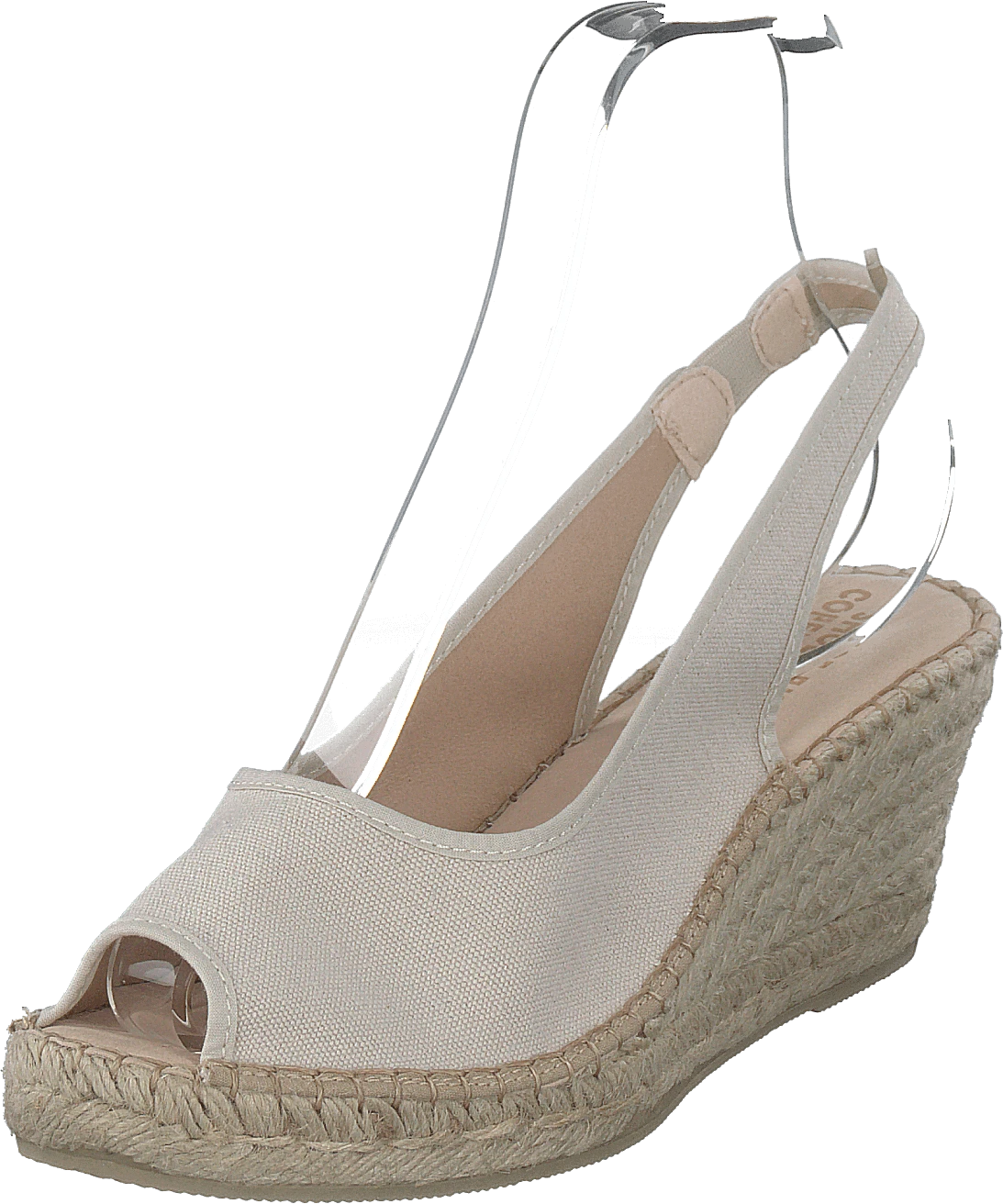 Freya 5-rows Sand 3 Freya 5-rows Sand - Image 3