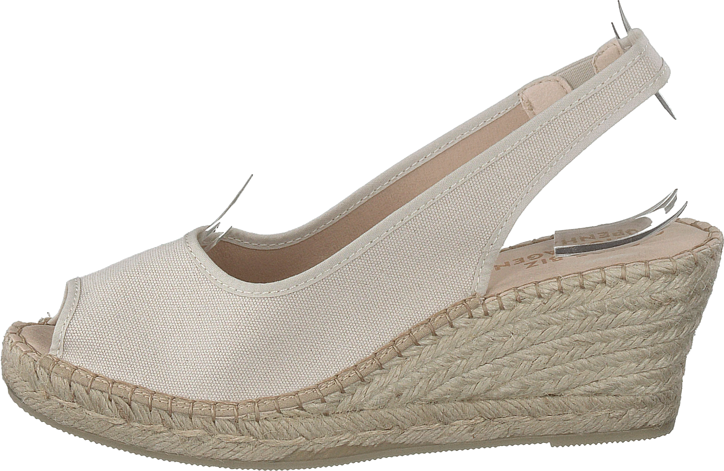 Freya 5-rows Sand 1 Freya 5-rows Sand