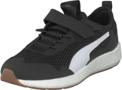 Nrgy Neko Skim Ac Ps Puma Black-puma White 9 Nrgy Neko Skim Ac Ps Puma Black-puma White -Duffy kauppa 60189 86 2