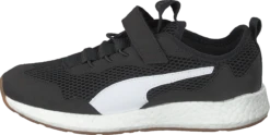 Nrgy Neko Skim Ac Ps Puma Black-puma White