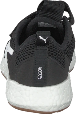Nrgy Neko Skim Ac Ps Puma Black-puma White 11 Nrgy Neko Skim Ac Ps Puma Black-puma White -Duffy kauppa 60189 86 4