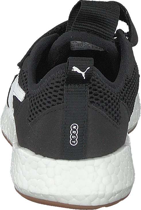 Nrgy Neko Skim Ac Ps Puma Black-puma White 5 Nrgy Neko Skim Ac Ps Puma Black-puma White - Image 5