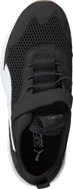 Nrgy Neko Skim Ac Ps Puma Black-puma White 12 Nrgy Neko Skim Ac Ps Puma Black-puma White -Duffy kauppa 60189 86 5