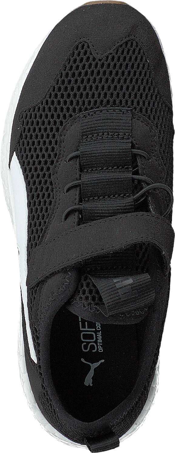 Nrgy Neko Skim Ac Ps Puma Black-puma White 6 Nrgy Neko Skim Ac Ps Puma Black-puma White - Image 6