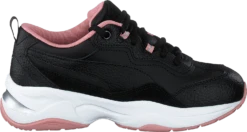 Cilia Lux Puma Black-bridal-silver 8 Cilia Lux Puma Black-bridal-silver -Duffy kauppa 60190 11 1