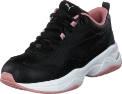 Cilia Lux Puma Black-bridal-silver 9 Cilia Lux Puma Black-bridal-silver -Duffy kauppa 60190 11 2