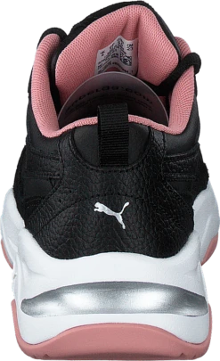 Cilia Lux Puma Black-bridal-silver 11 Cilia Lux Puma Black-bridal-silver -Duffy kauppa 60190 11 4