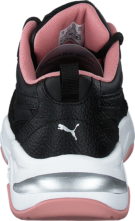 Cilia Lux Puma Black-bridal-silver 5 Cilia Lux Puma Black-bridal-silver - Image 5
