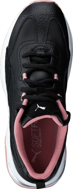 Cilia Lux Puma Black-bridal-silver 12 Cilia Lux Puma Black-bridal-silver -Duffy kauppa 60190 11 5