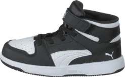 Puma Rebound Layup Sl V Inf Puma Black-puma White