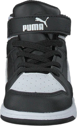 Puma Rebound Layup Sl V Inf Puma Black-puma White -Duffy kauppa 60190 13 3