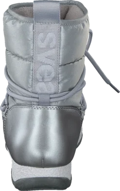 Snowflake Low Silver -Duffy kauppa 60190 37 4