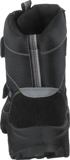 Gulliver 414-5107 Waterproof Warm Lined Black -Duffy kauppa 60190 46 4