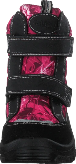 Gulliver 414-6107 Waterproof Warm Lined Fuchsia -Duffy kauppa 60190 47 3