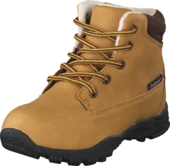 Gulliver 430-2997 Waterproof Warm Lined Yellow -Duffy kauppa 60190 49 2