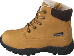 Gulliver 430-2997 Waterproof Warm Lined Yellow