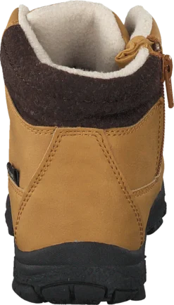 Gulliver 430-2997 Waterproof Warm Lined Yellow -Duffy kauppa 60190 49 4