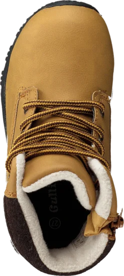 Gulliver 430-2997 Waterproof Warm Lined Yellow -Duffy kauppa 60190 49 5
