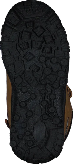 Gulliver 430-2997 Waterproof Warm Lined Yellow -Duffy kauppa 60190 49 6