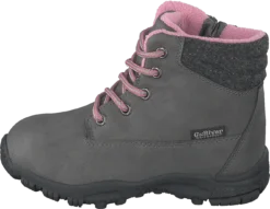 Gulliver 430-2997 Waterproof Warm Lined Grey