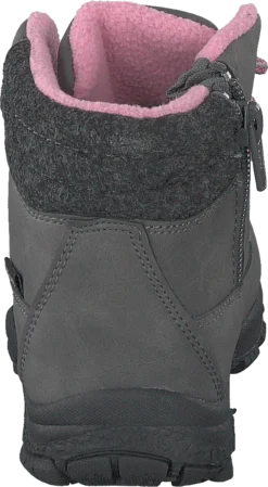 Gulliver 430-2997 Waterproof Warm Lined Grey -Duffy kauppa 60190 50 4