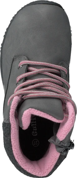 Gulliver 430-2997 Waterproof Warm Lined Grey -Duffy kauppa 60190 50 5