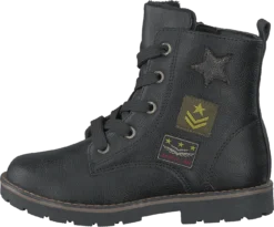 Gulliver 423-7182 Black