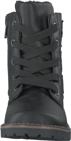 Gulliver 423-7182 Black -Duffy kauppa 60190 65 3