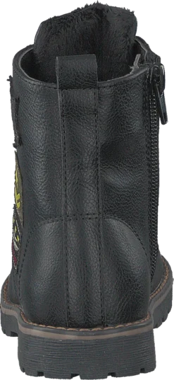 Gulliver 423-7182 Black -Duffy kauppa 60190 65 4