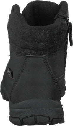 Gulliver 430-2997 Black -Duffy kauppa 60190 75 4