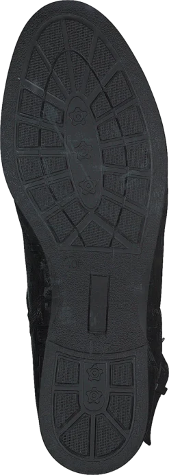 Emma 451-7076 Black -Duffy kauppa 60190 77 6