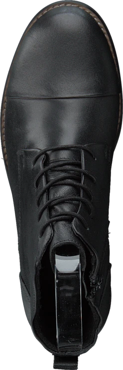 Emma 451-6071 Black 12 Emma 451-6071 Black -Duffy kauppa 60190 88 5