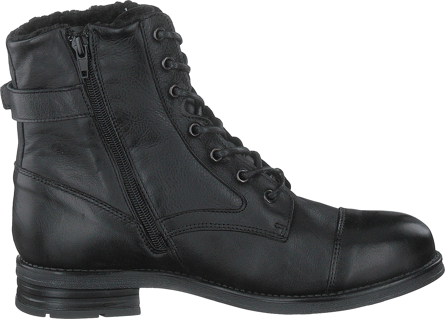 Emma 495-2164 Black 2 Emma 495-2164 Black - Image 2