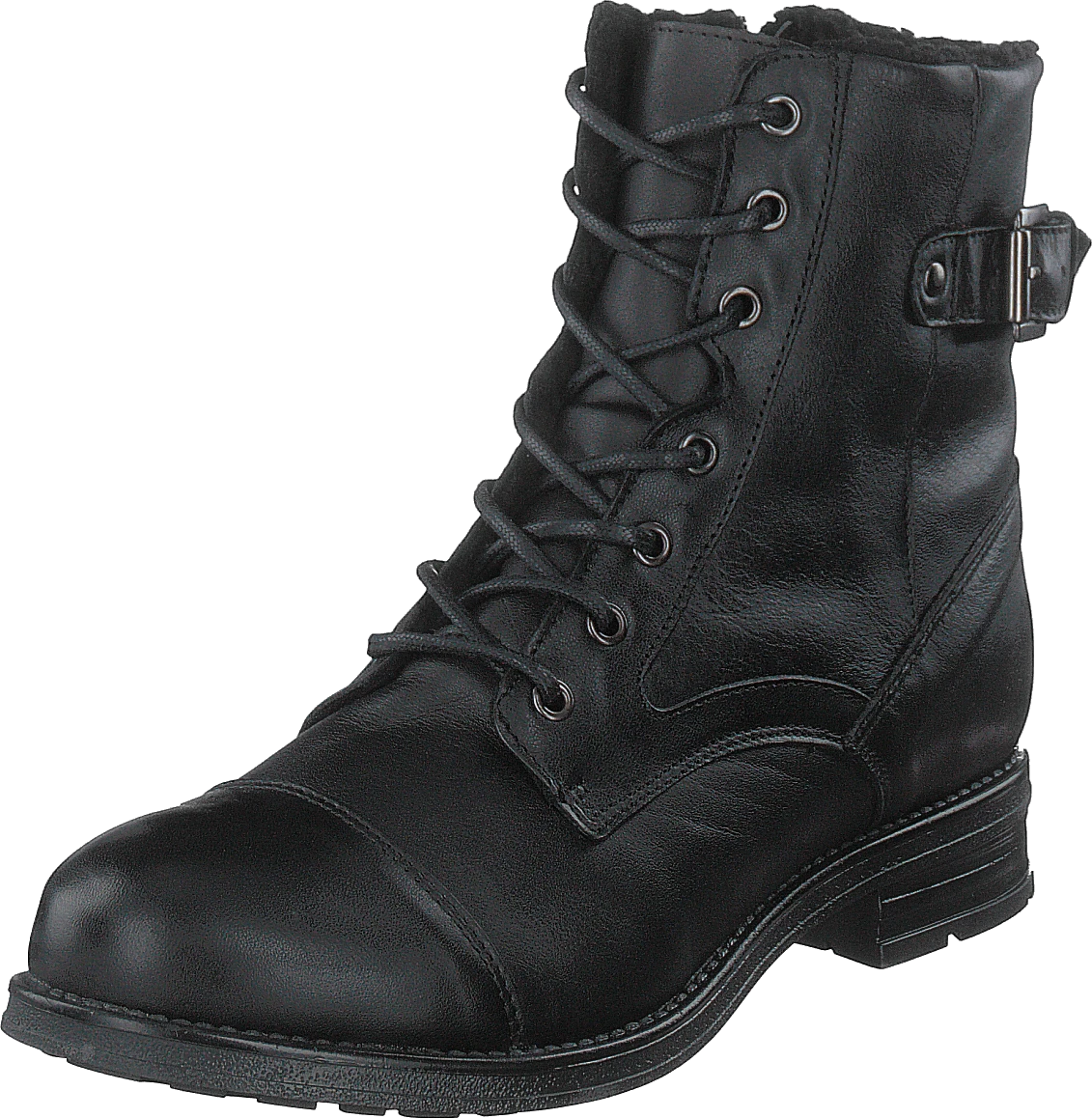 Emma 495-2164 Black 3 Emma 495-2164 Black - Image 3