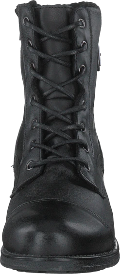 Emma 495-2164 Black 10 Emma 495-2164 Black -Duffy kauppa 60190 90 3