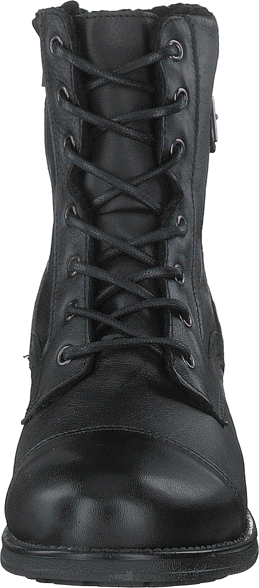 Emma 495-2164 Black 4 Emma 495-2164 Black - Image 4