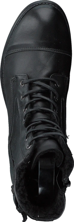 Emma 495-2164 Black 12 Emma 495-2164 Black -Duffy kauppa 60190 90 5