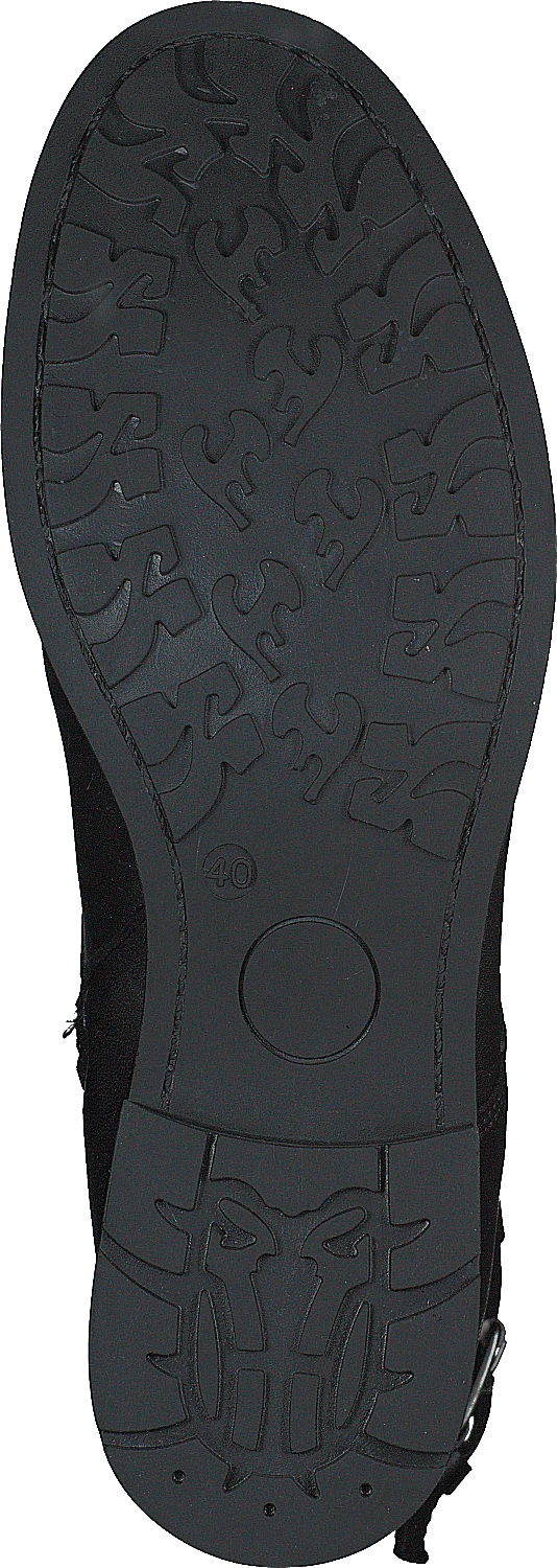 Emma 495-2164 Black 7 Emma 495-2164 Black - Image 7