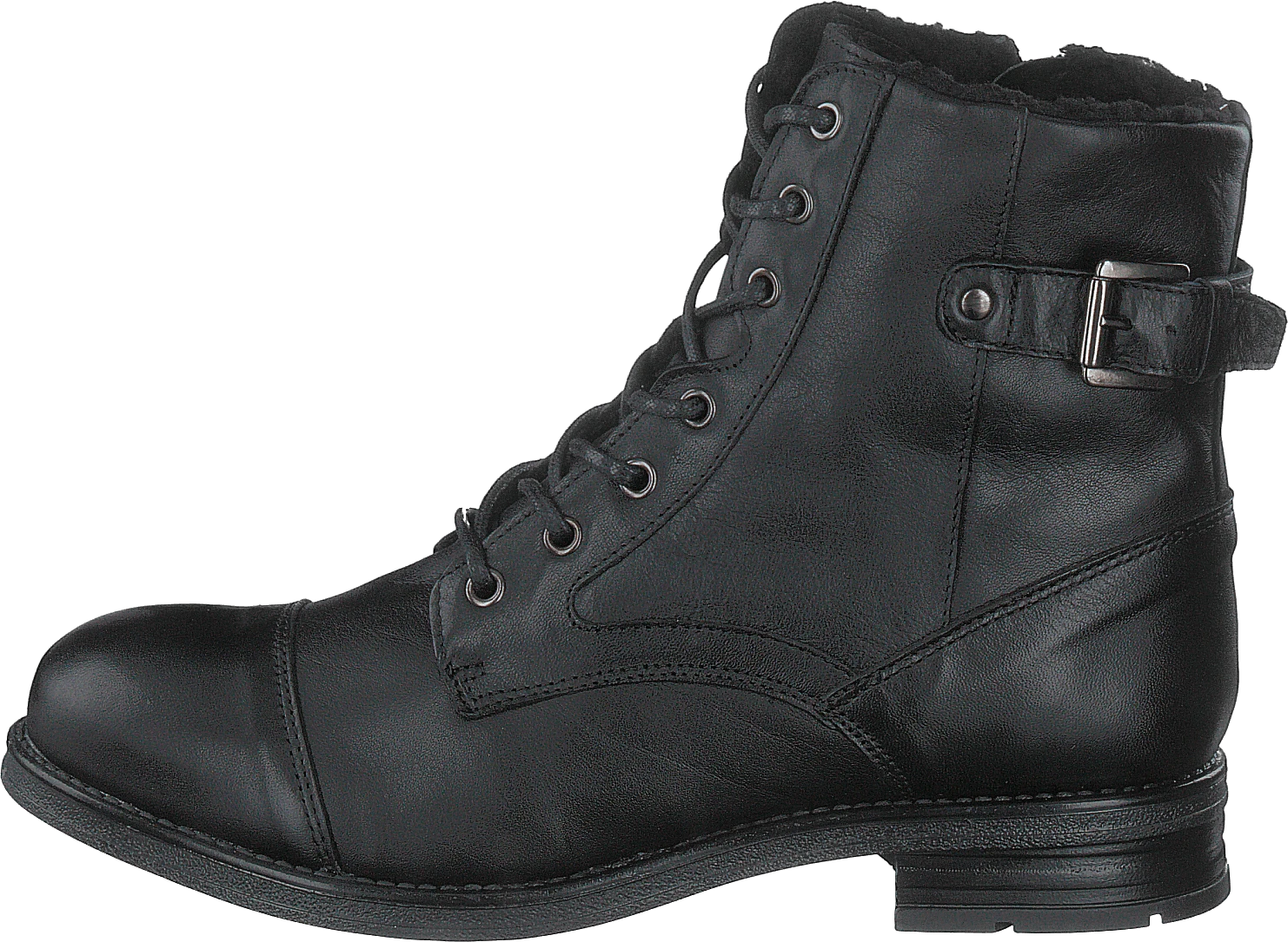 Emma 495-2164 Black 1 Emma 495-2164 Black