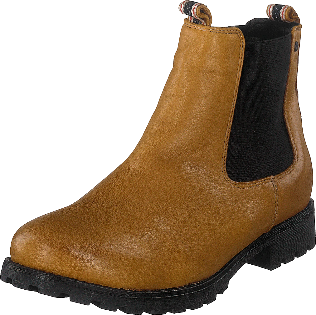 Emma 495-2603 Yellow 3 Emma 495-2603 Yellow - Image 3