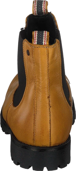 Emma 495-2603 Yellow 11 Emma 495-2603 Yellow -Duffy kauppa 60190 96 4