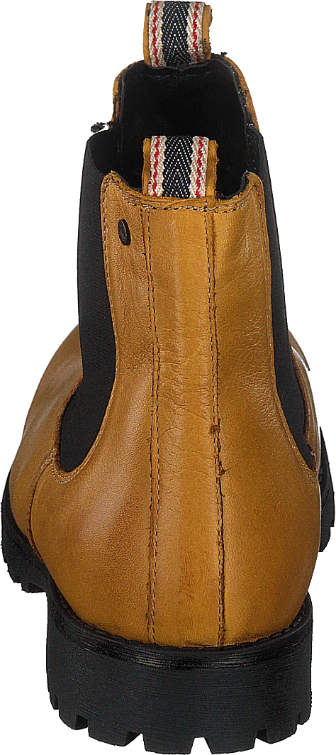 Emma 495-2603 Yellow 5 Emma 495-2603 Yellow - Image 5