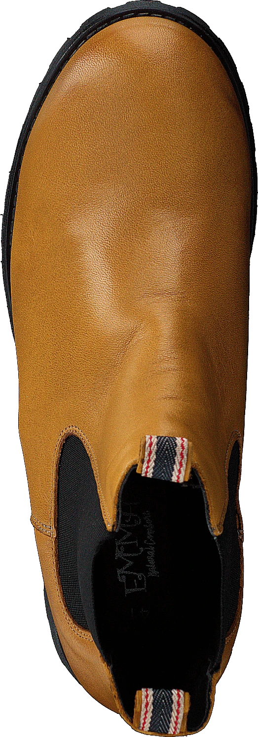 Emma 495-2603 Yellow 6 Emma 495-2603 Yellow - Image 6