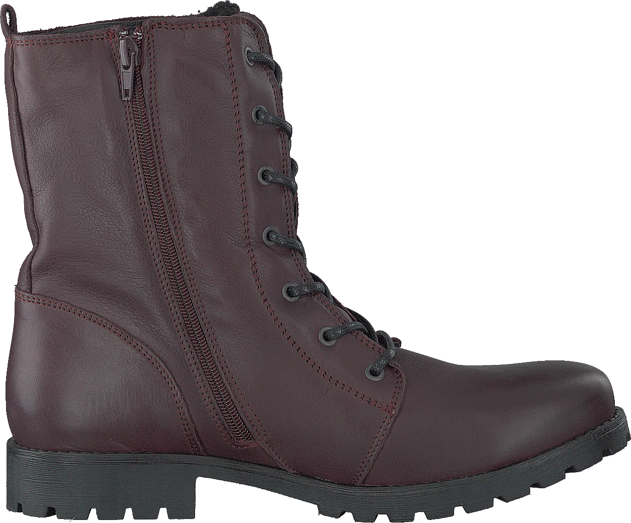 Emma 495-2857 Bordo 2 Emma 495-2857 Bordo - Image 2