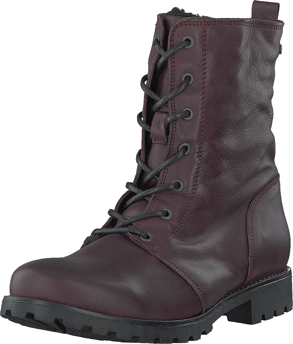 Emma 495-2857 Bordo 3 Emma 495-2857 Bordo - Image 3